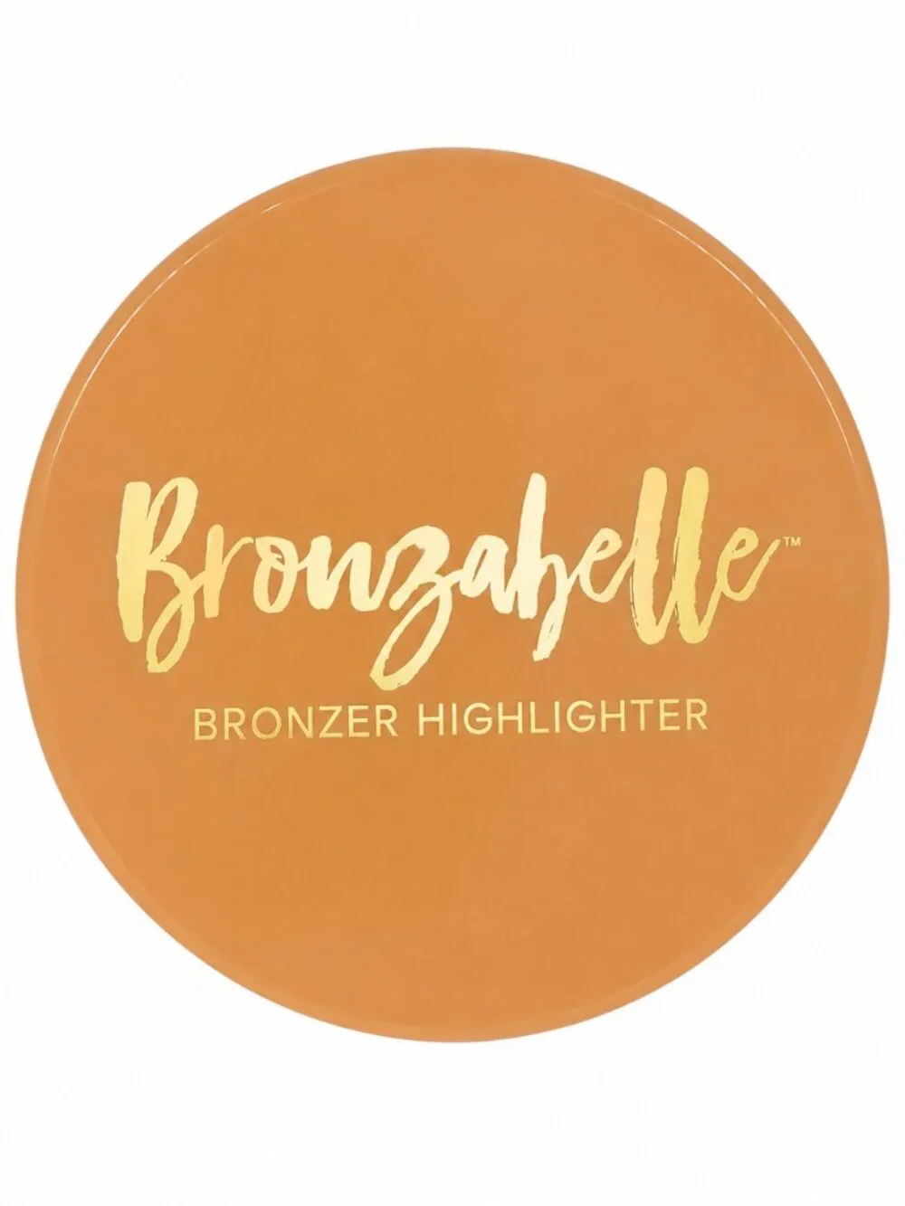 Belle Beauty Bronzabelle Bronzer Highlighter Tuscan Sun 0.32 oz New